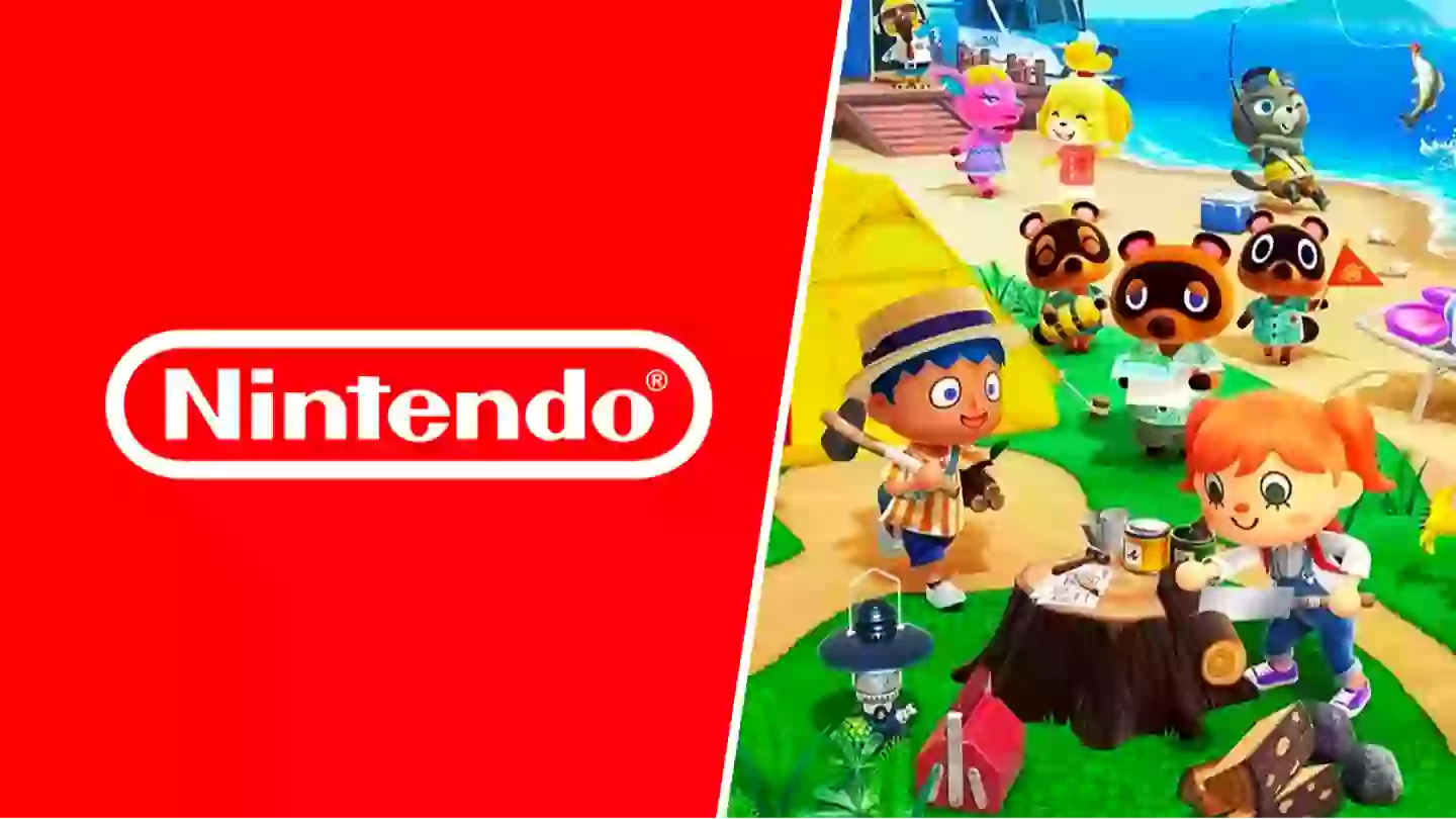 Nintendo announces free store credit and surprise Animal Crossing update