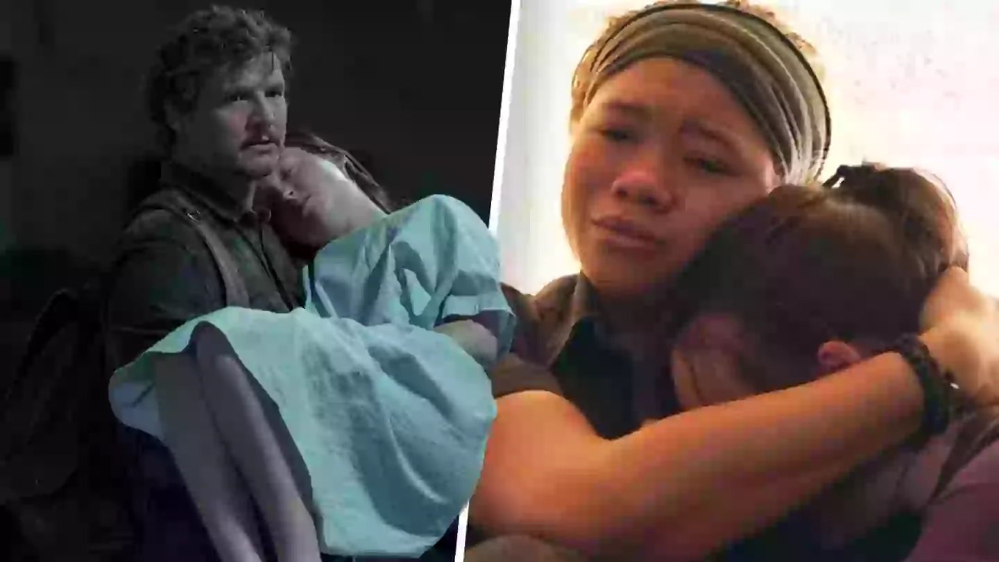 The Last Of Us' most controversial moment has been nominated for an award