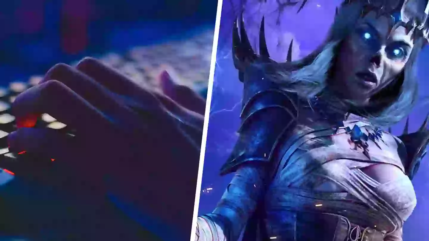 Free download for massive RPG available now