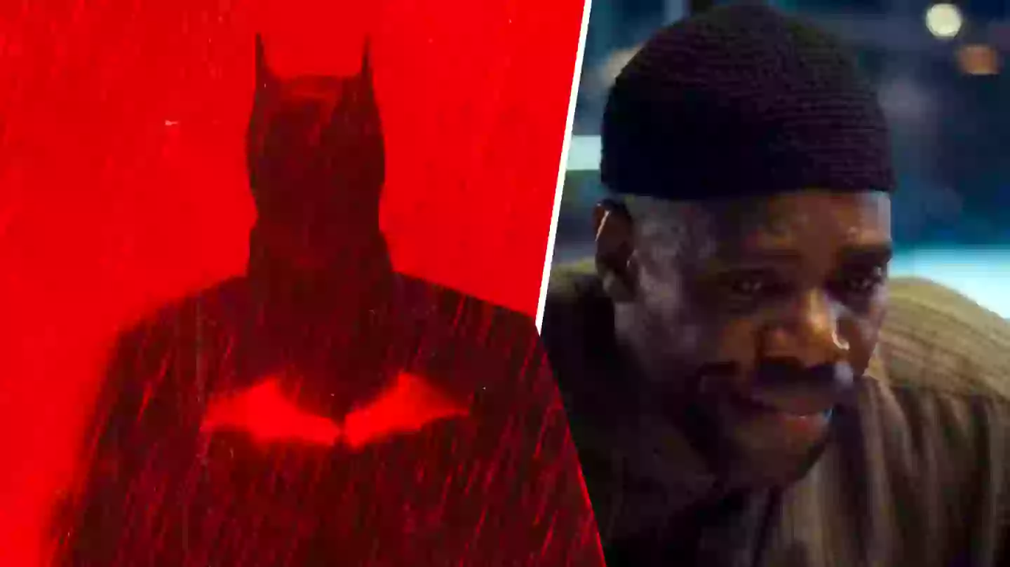 Batman: Secrets Of The Dark casts Colman Domingo as the Dark Knight