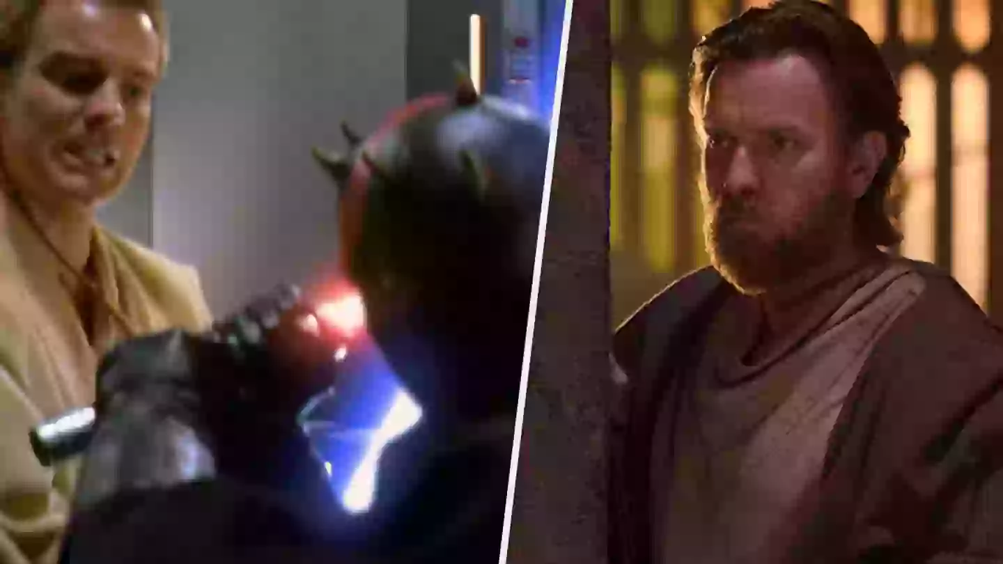‘Obi-Wan Kenobi’ Just Reminded Us How Hard ‘Duel Of The Fates’ Slaps