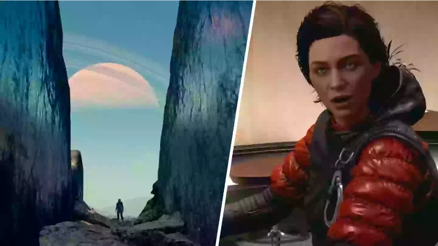 Starfield datamine confirms PC gamers' biggest concern