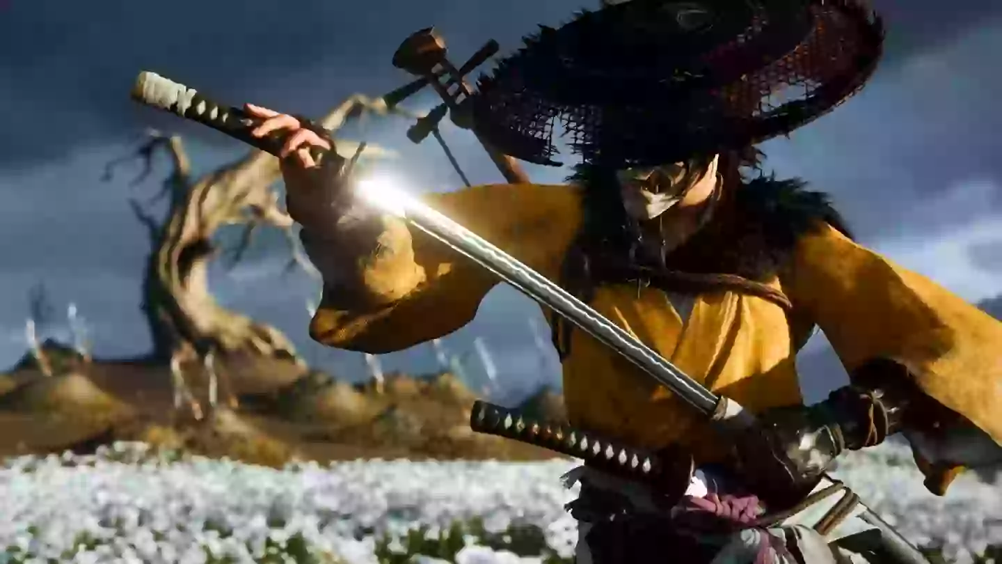 PlayStation confirms Ghost Of Tsushima sequel release date