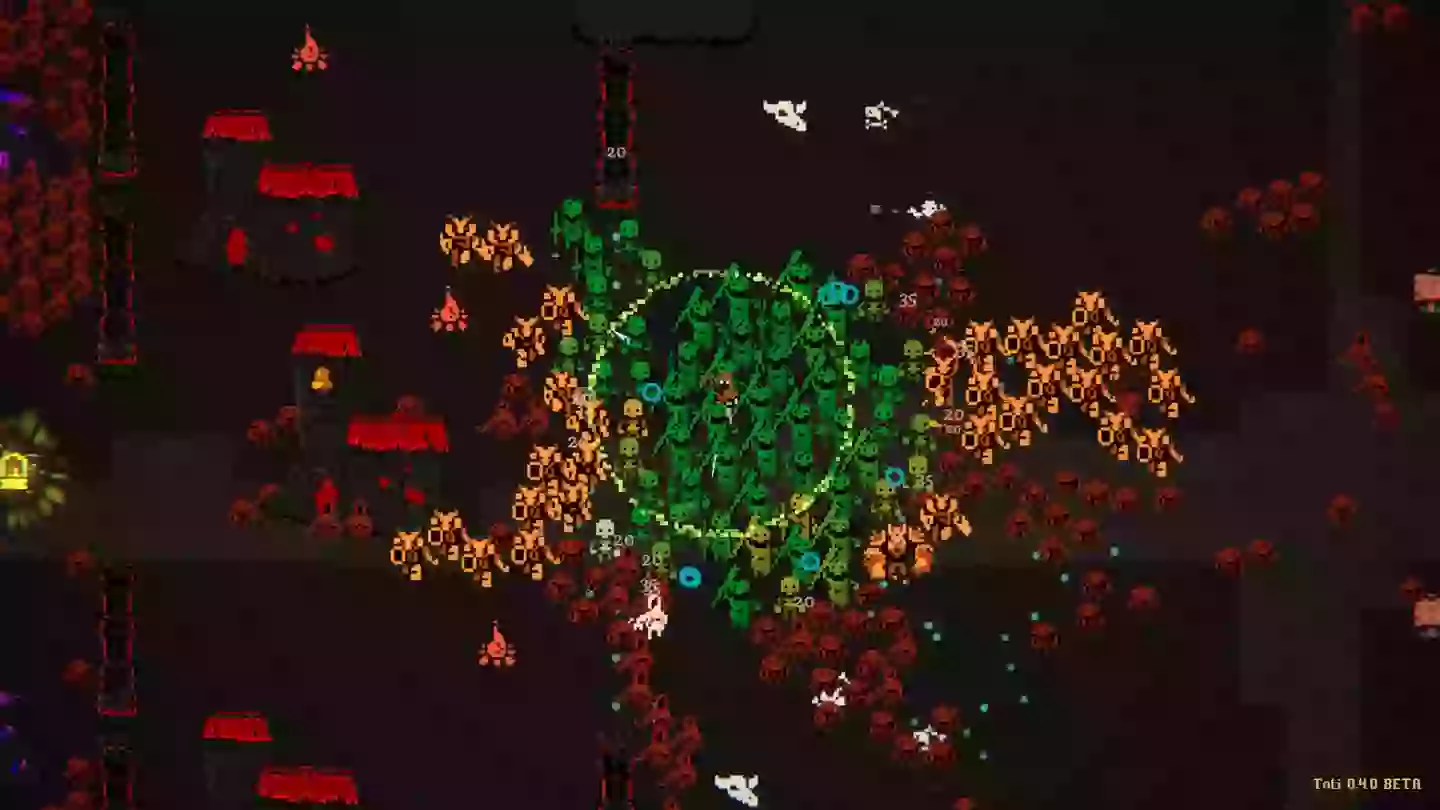 Oath of the Necromancer/