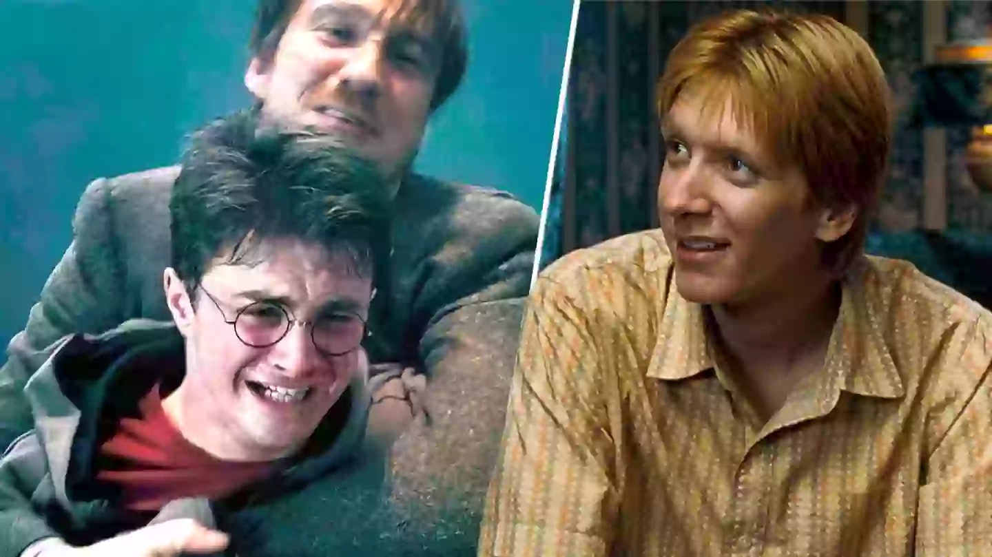 Harry Potter fans heartbroken over George Weasley’s life after Deathly Hallows