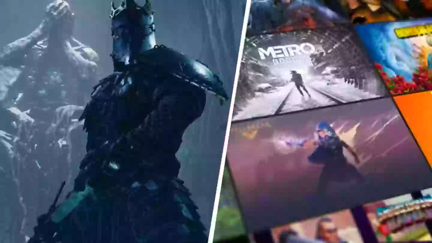 One of 2020’s best games is completely free for a very limited time