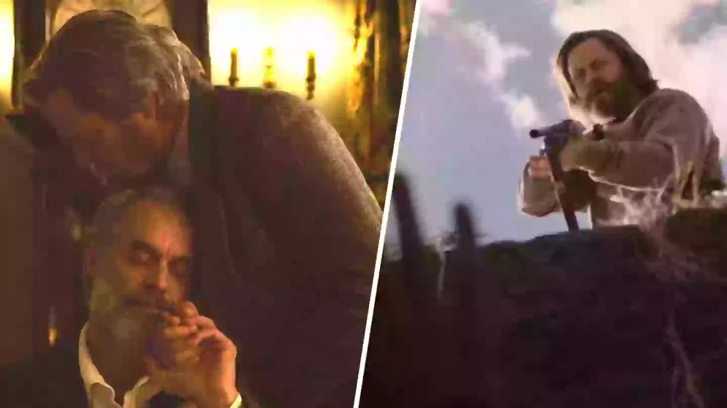 The Last Of Us director jokes he tricked audiences into watching gay romance