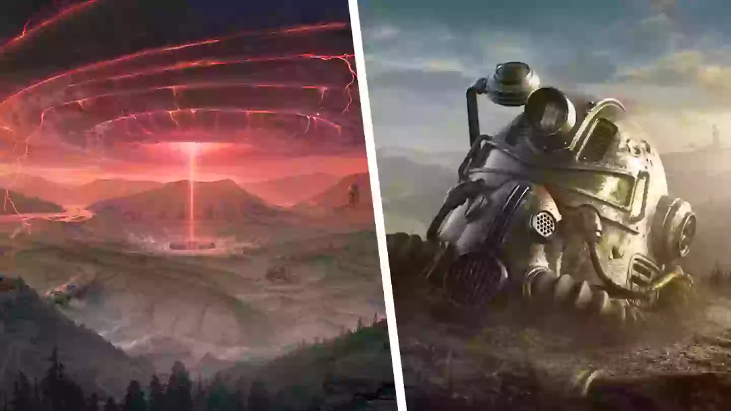 Fallout 5 be damned, we’re officially getting a new open world Fallout this year