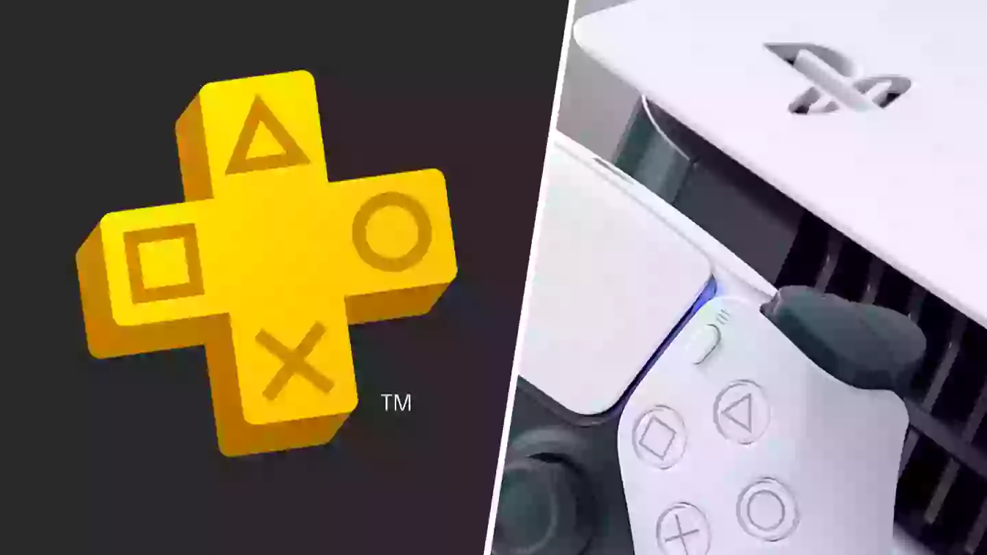 ‘Free’ PlayStation Plus for 12 months is available to claim right now