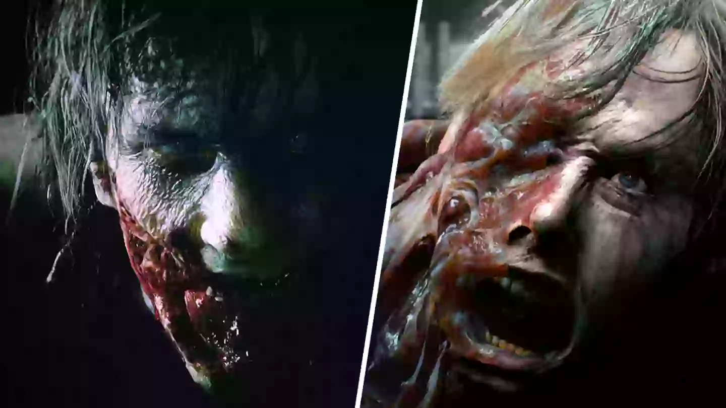 Resident Evil fans surprised with new release coming this year