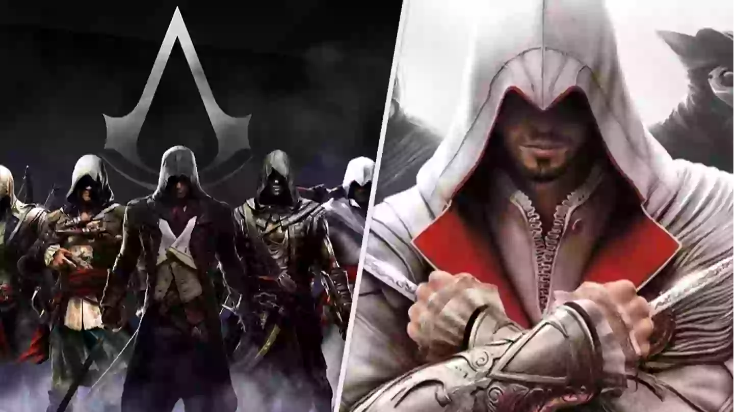 Assassin’s Creed: The Resurrection Plot is the series' biggest adventure yet