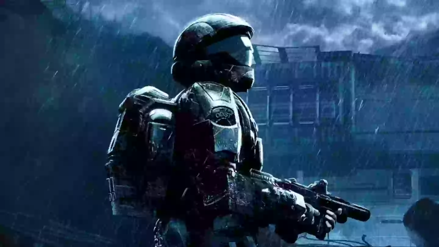 Halo's Long-Awaited Return Unveiled in New Trailer