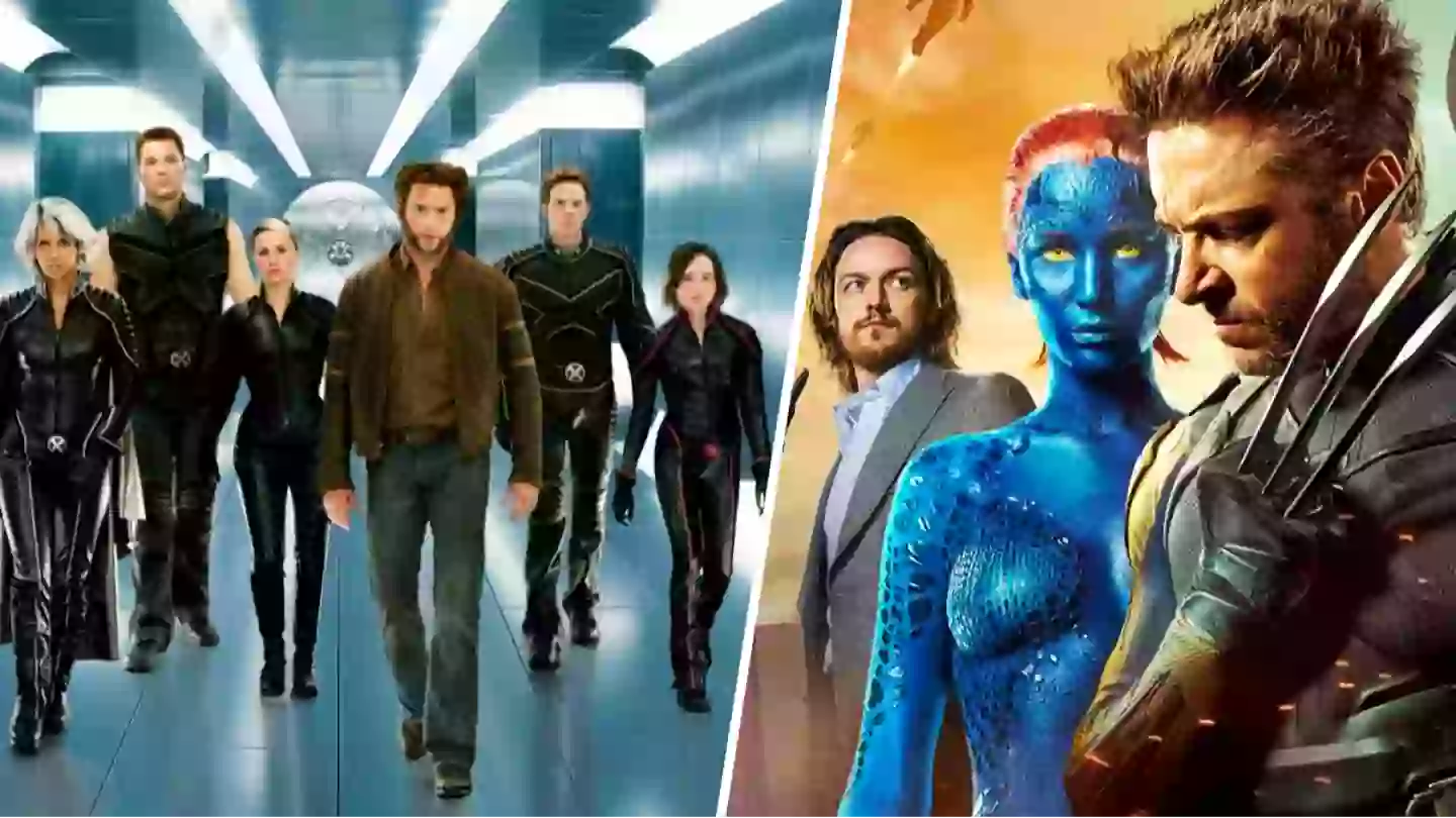 Marvel fans united over perfect X-Men recast