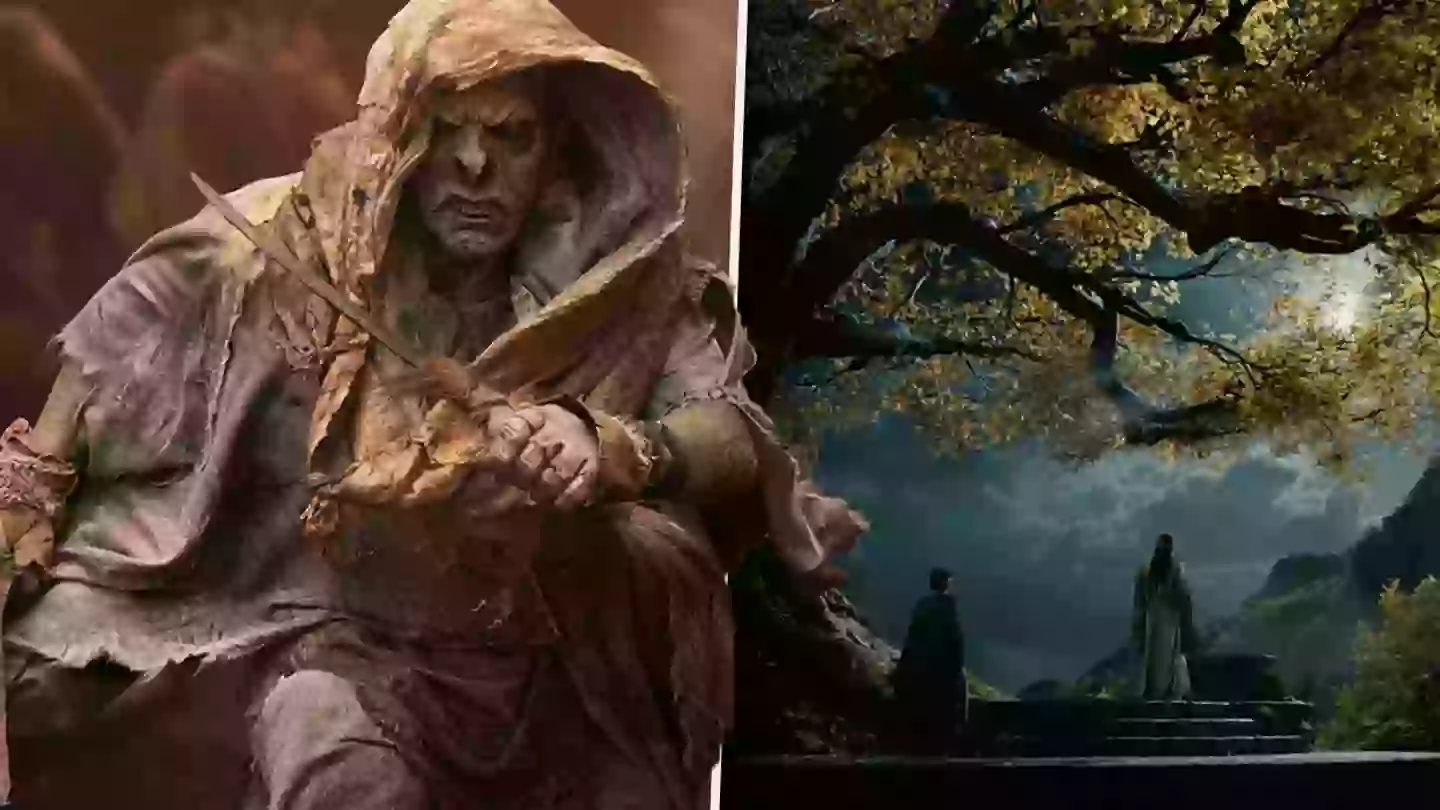 ‘The Lord Of The Rings: The Rings Of Power’ Massive New Trailer Is Everything We Wanted