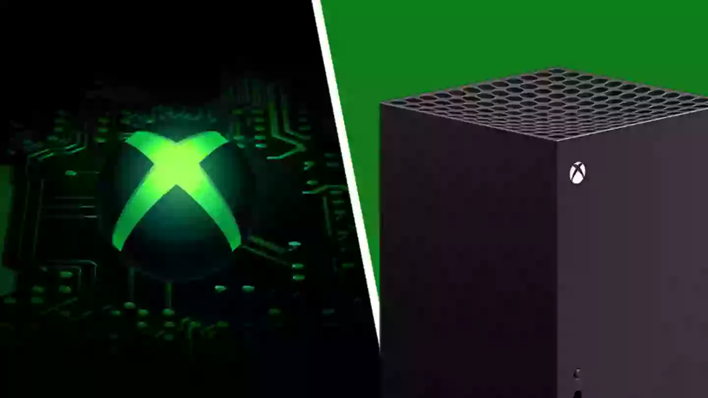 Xbox drops surprise free downloads, no Game Pass required