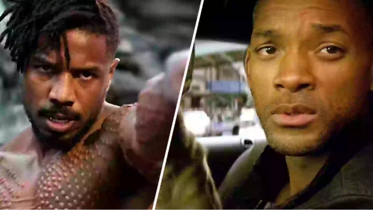 Will Smith Returning For ‘I Am Legend’ Sequel