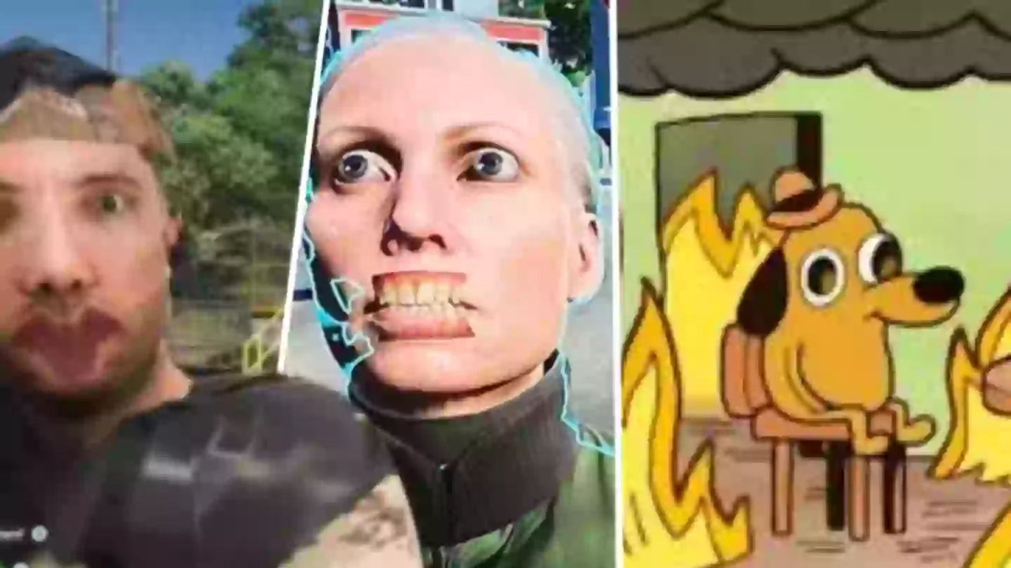 ‘Battlefield 2042’ Update Introduces Dangerous Glitch That Could Cause Seizures