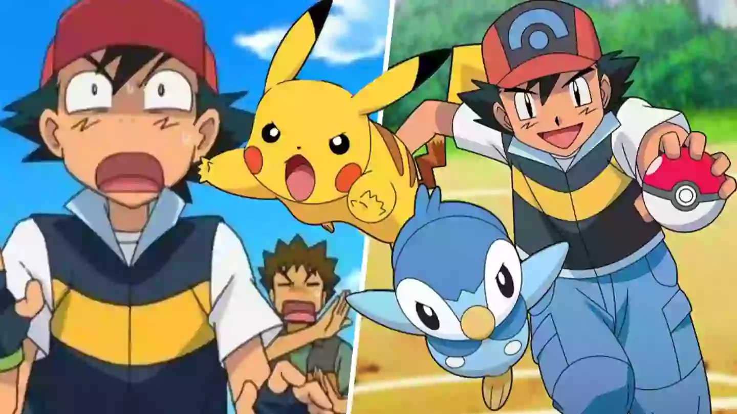 Pokémon fans lose it over hidden trick I wish I’d known about years ago