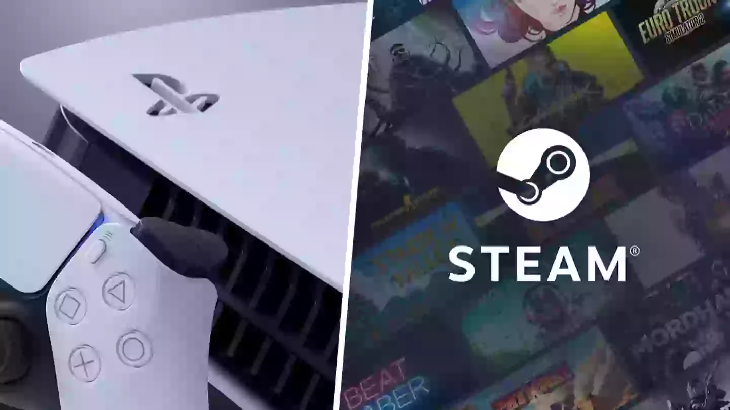 Steam’s biggest horror game is finally coming to PS5, Xbox Series X/S