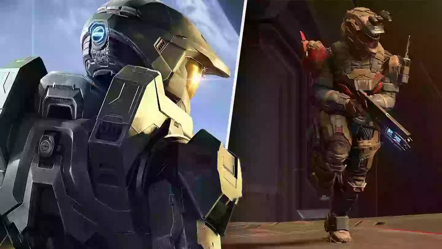 ‘Halo Infinite’ Devs Issue Apology After “Offensive And Hurtful” Item Added For Juneteenth