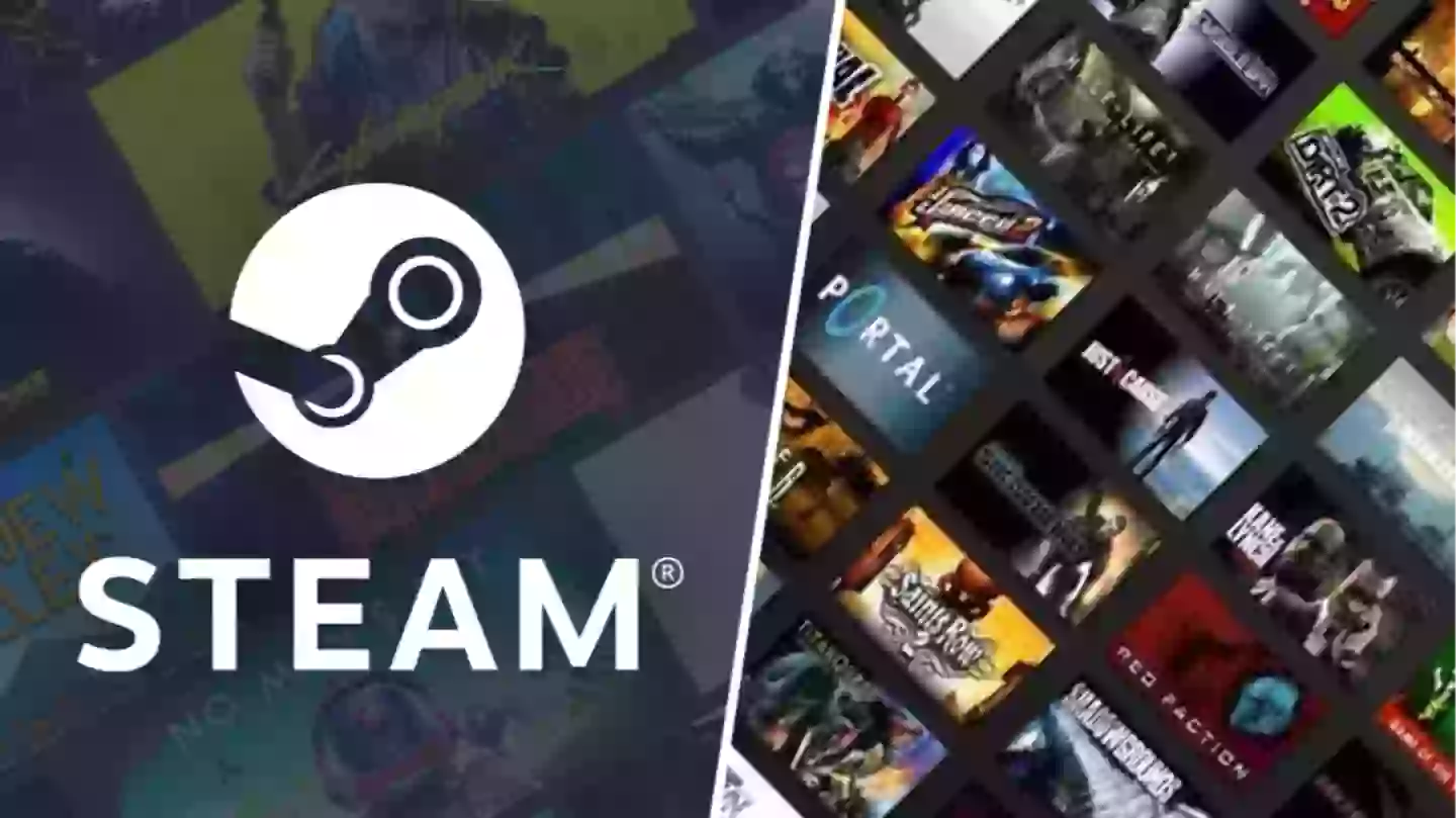 Steam makes popular game free to download for just 24 hours
