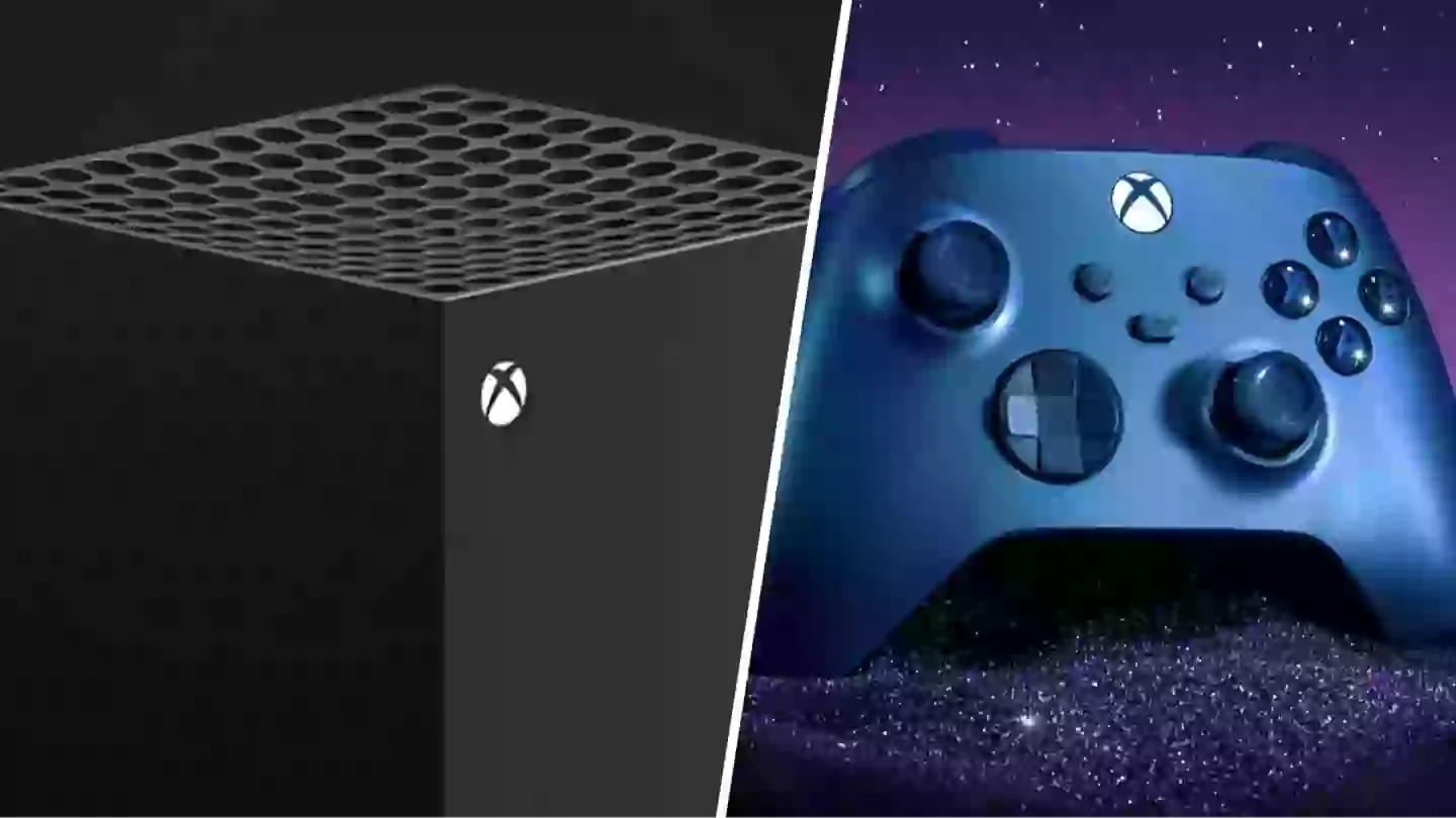 Xbox Series X gamer peeks inside overheating console and finds true horror