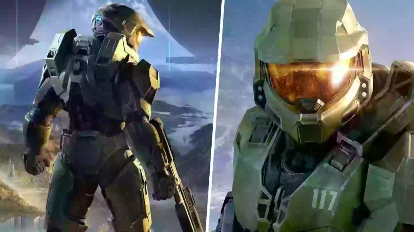 Halo Flashpoint is a new RPG officially launching next month