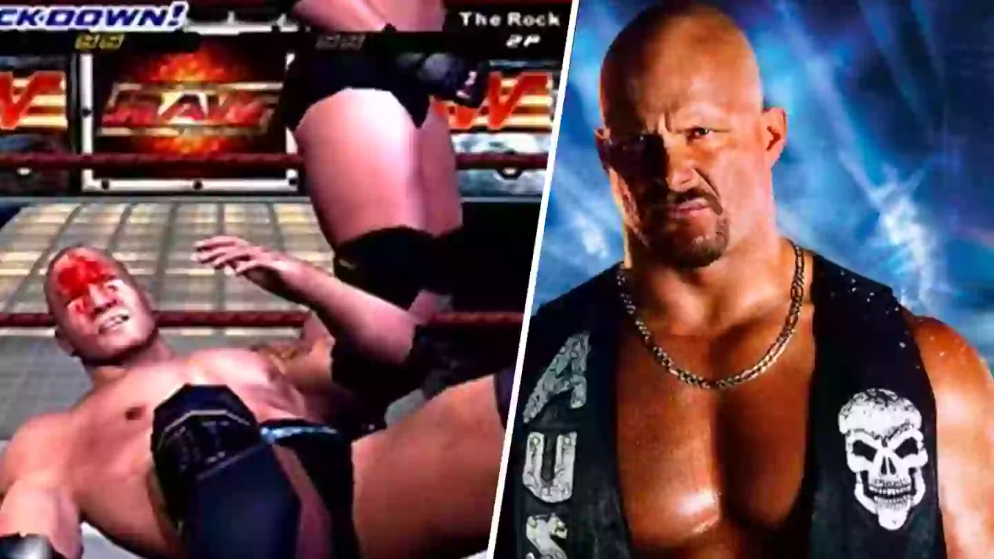 WWE Star wants to remake SmackDown! Here Comes The Pain