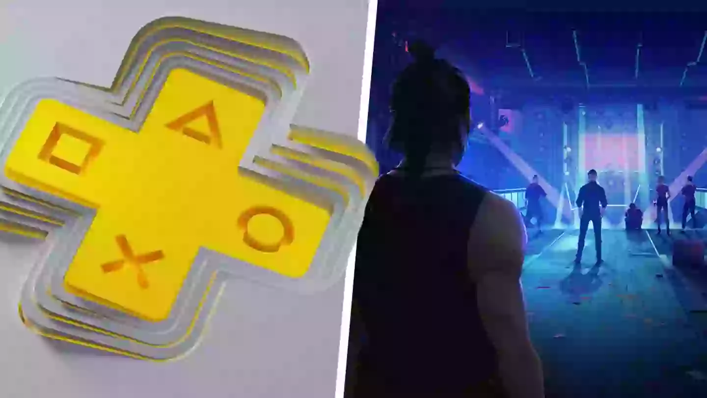 PlayStation Plus March free game line-up confirmed