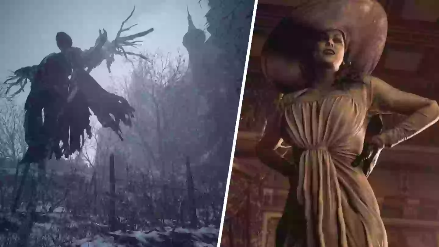 Resident Evil fans stunned by photorealistic overhaul you can download now