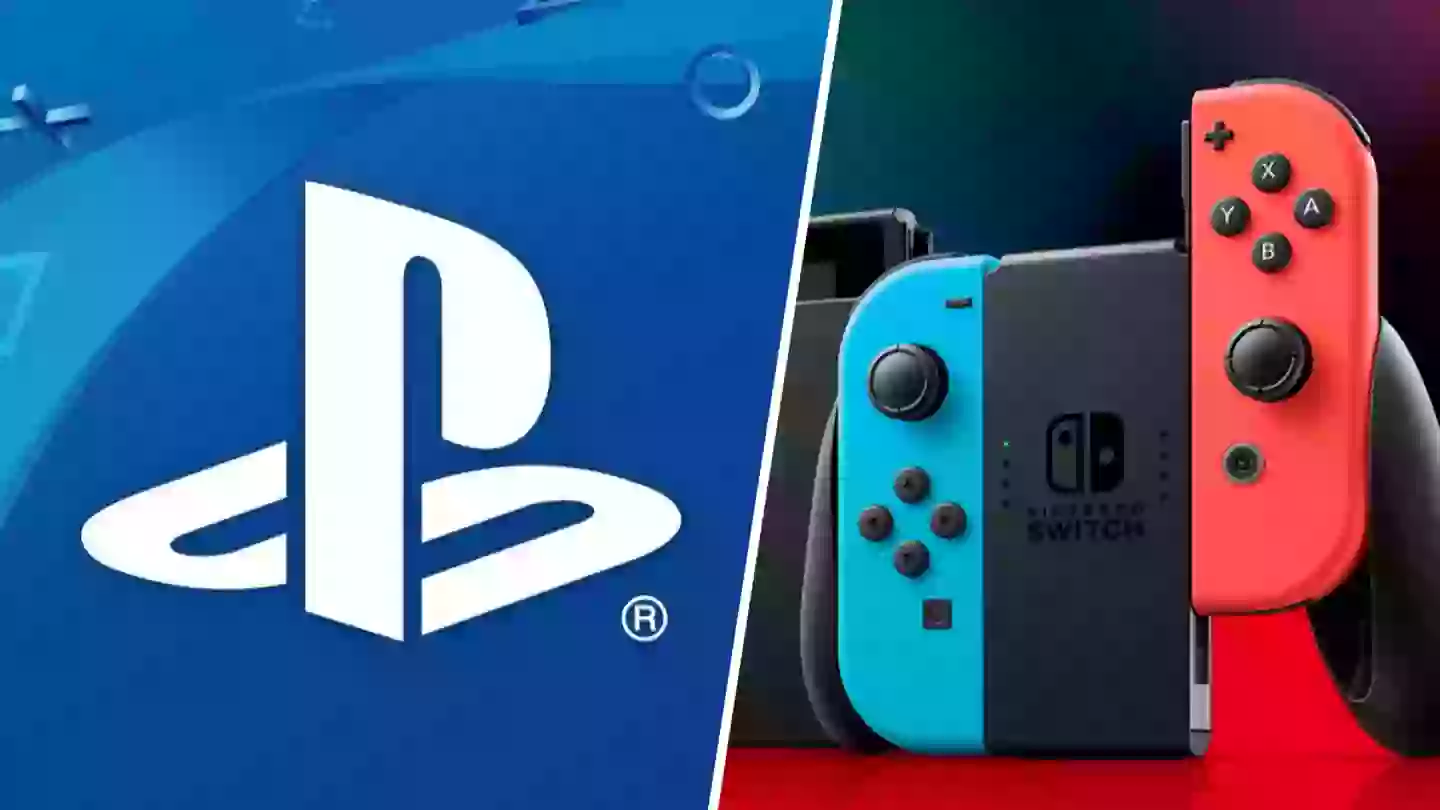 PlayStation gamers divided over Nintendo Switch 2 rival
