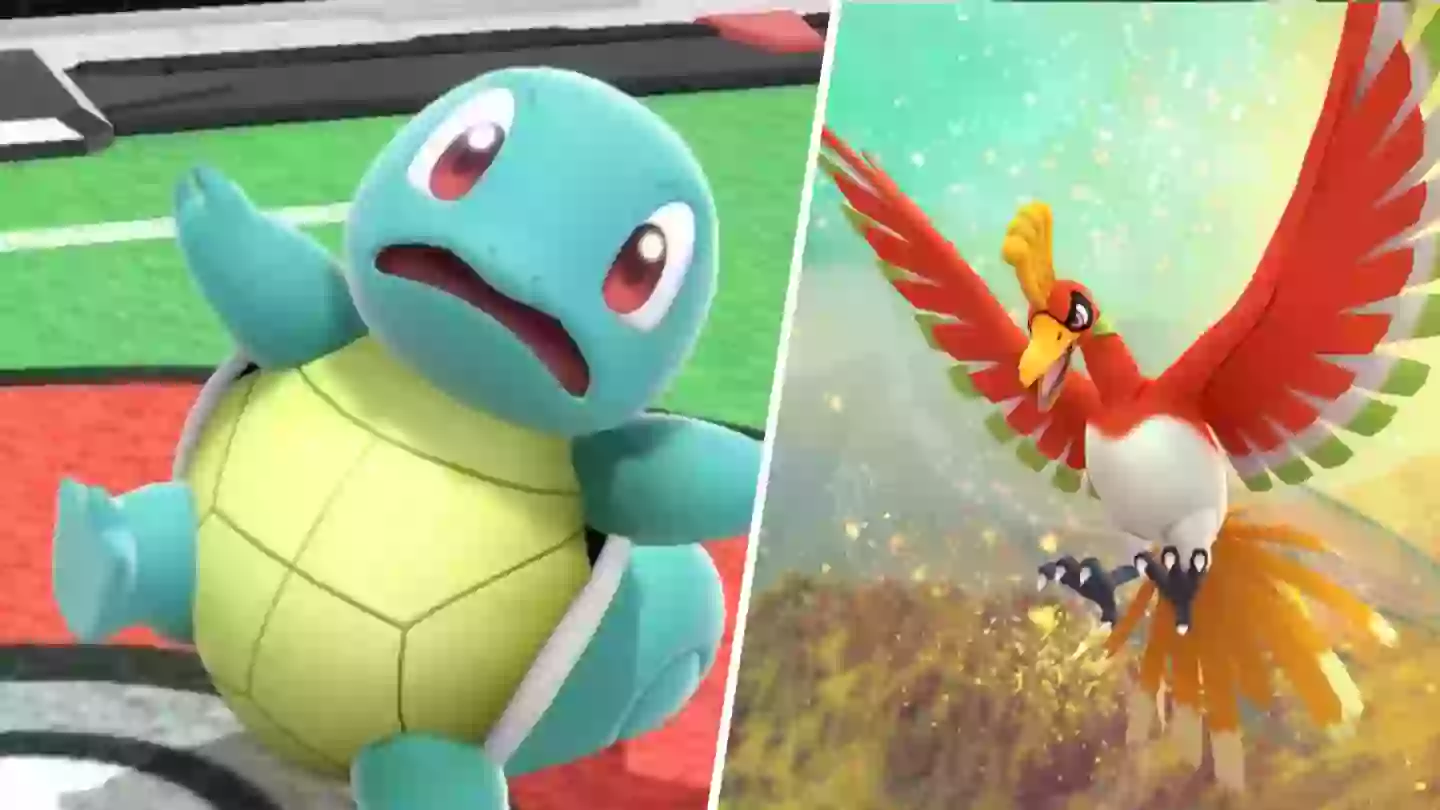 Pokémon drops major announcement ahead of Nintendo Switch 2 reveal