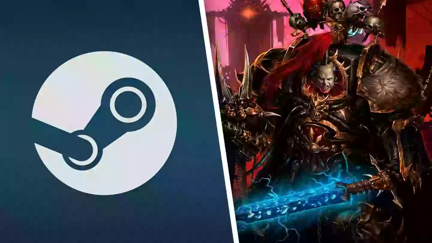 Steam’s new free RPG is getting seriously mixed reviews