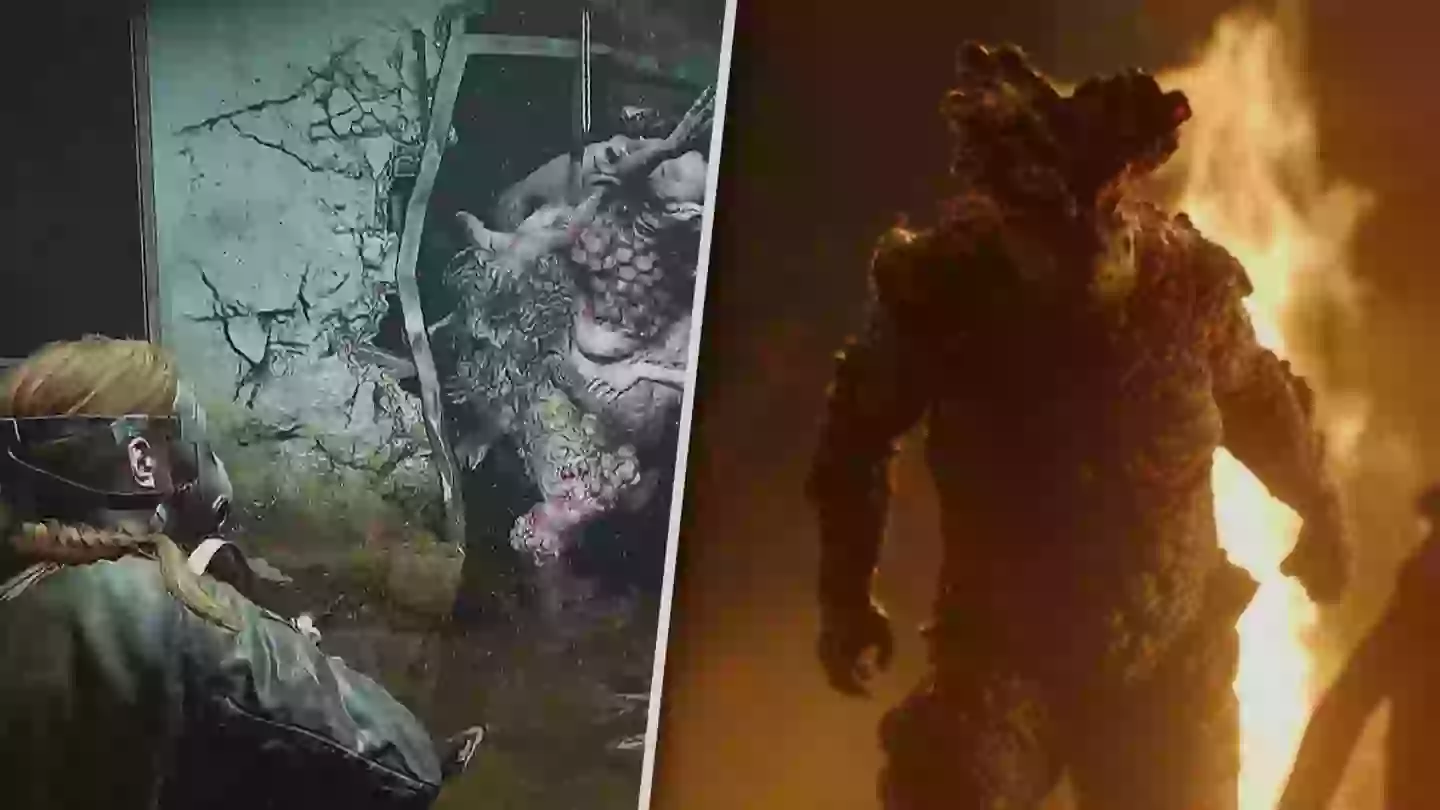The Last of Us fans worried for future infected after ‘unkillable’ bloater