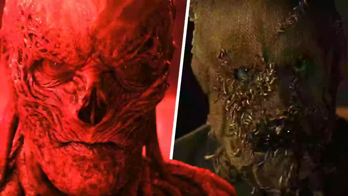 Stranger Things' Vecna actor wants to play Scarecrow in Batman sequel