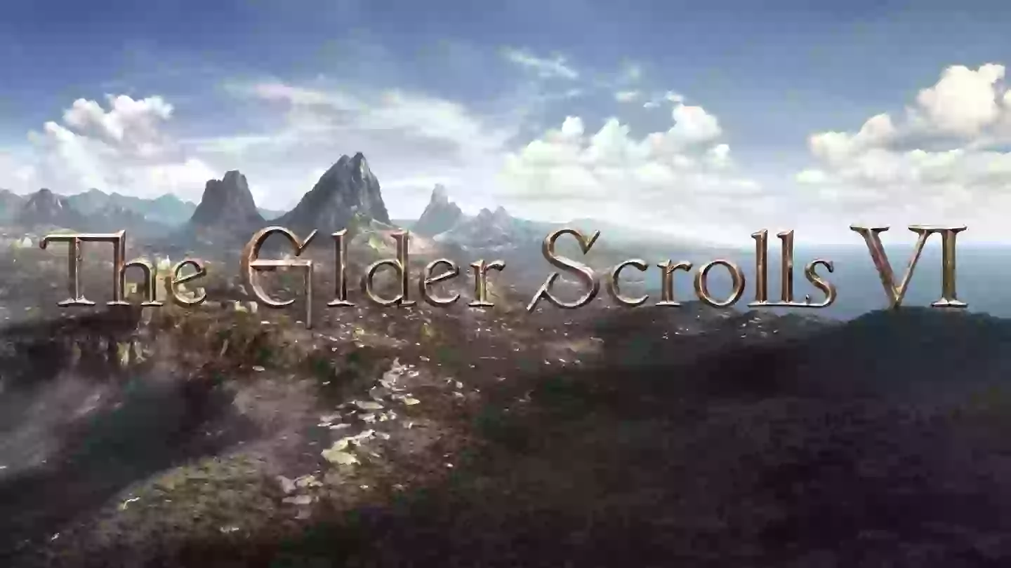The Elder Scrolls 6 fans obsessing over new teaser already