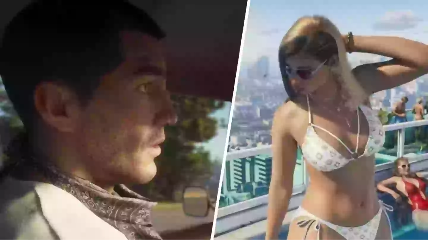 GTA 6 fans have tracked down one of the game’s lead actors