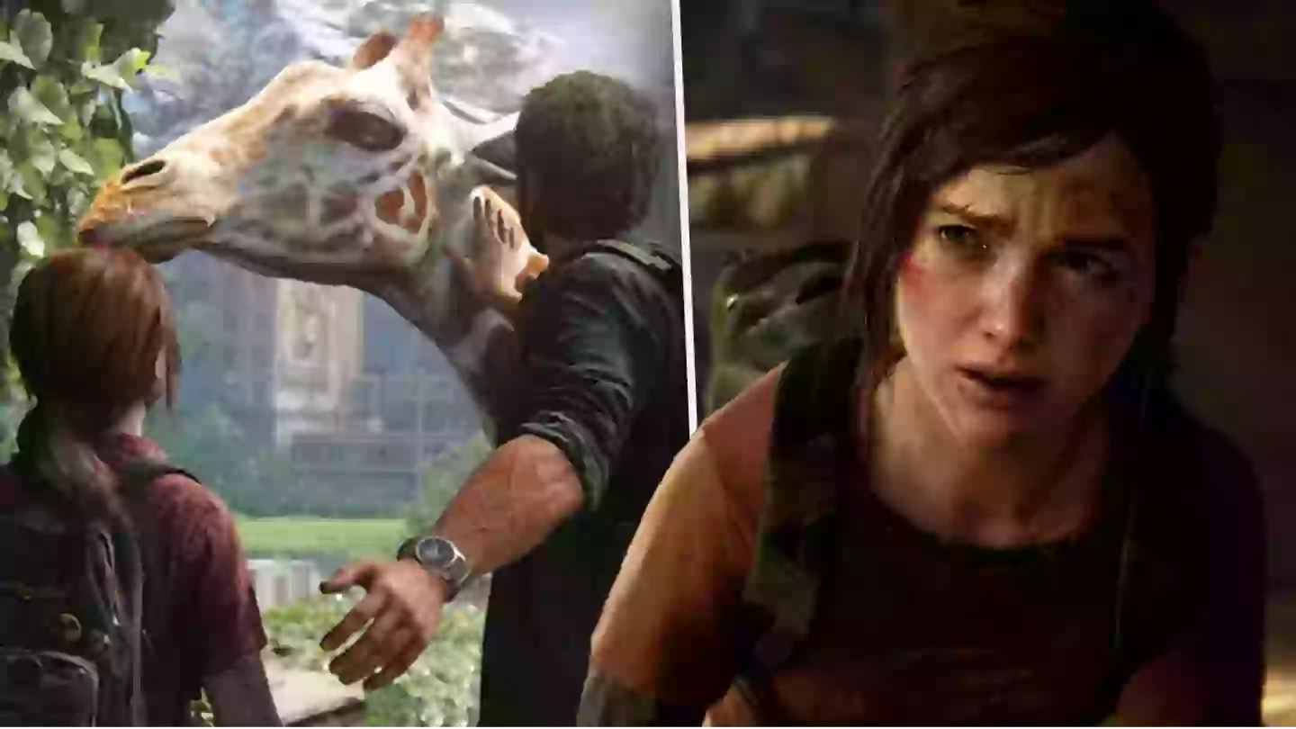 The Last Of Us Part 1' Will Come To PC “Very Soon” After PS5