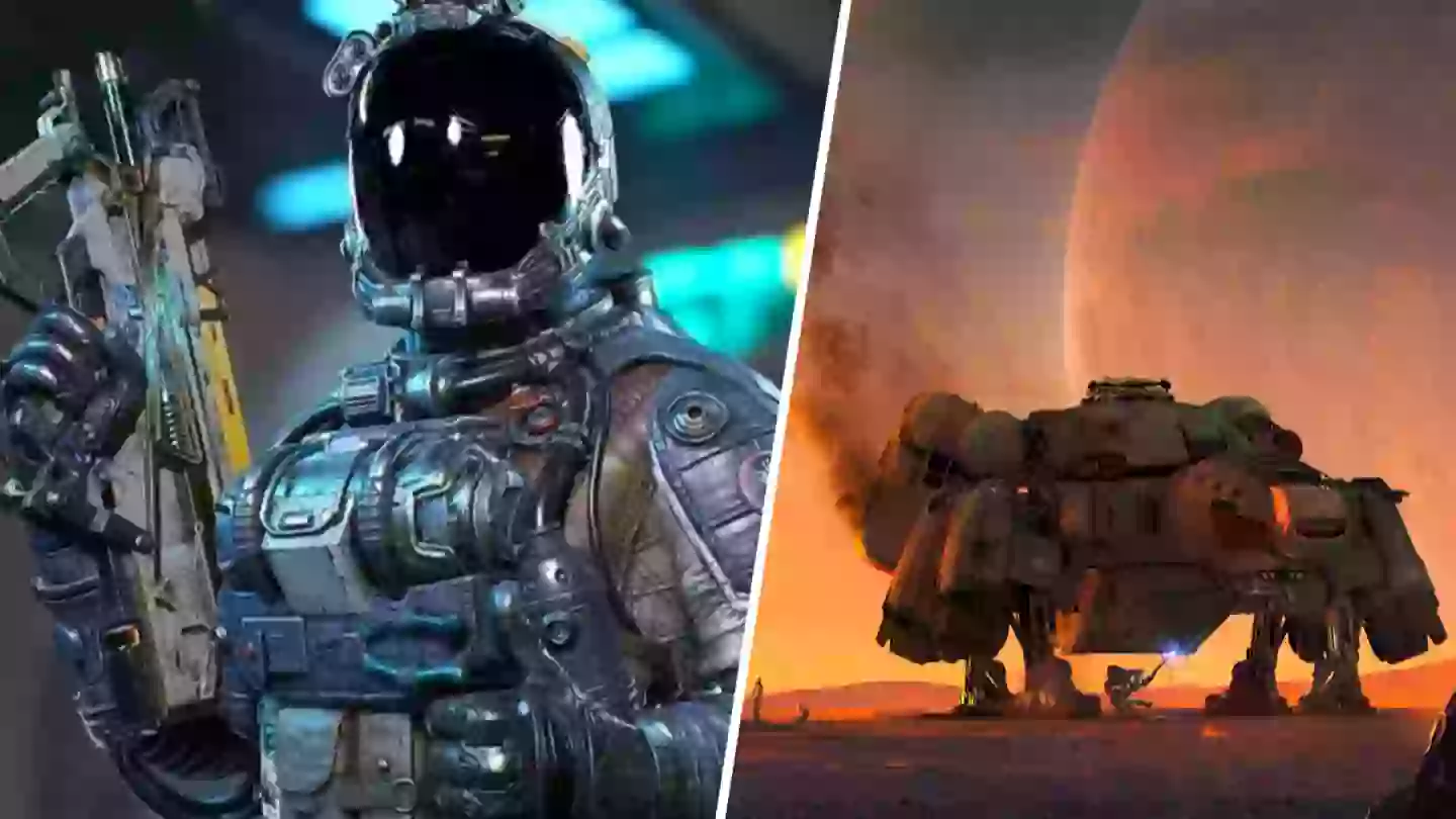 Starfield is already one of Twitch’s most-viewed games