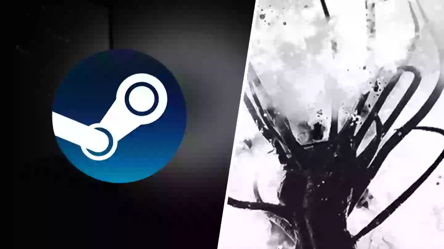 Unsettling Steam horror game free to download and play now