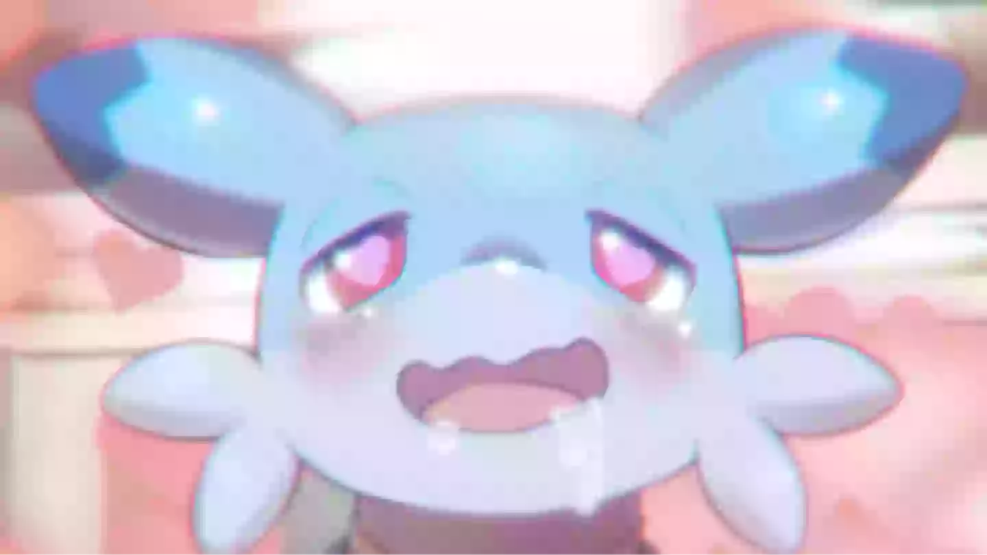 Palworld devs announce furry dating sim that includes ‘dismemberment’, help