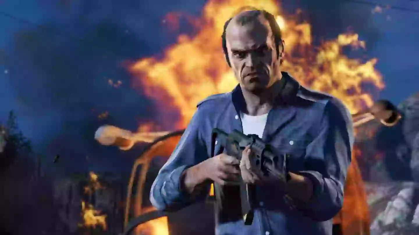 GTA 5 ‘brutal’ hidden endings make me glad I never found them