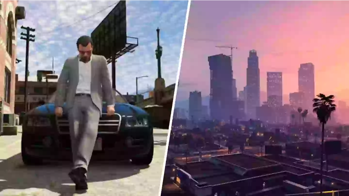 GTA 6 teased by a familiar face from GTA