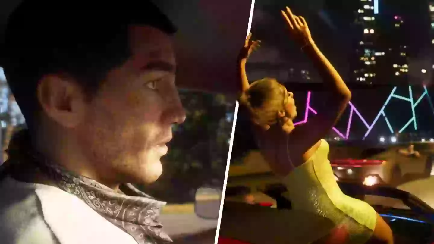 GTA 6 open world to ‘push limits of what’s possible’, promises Rockstar