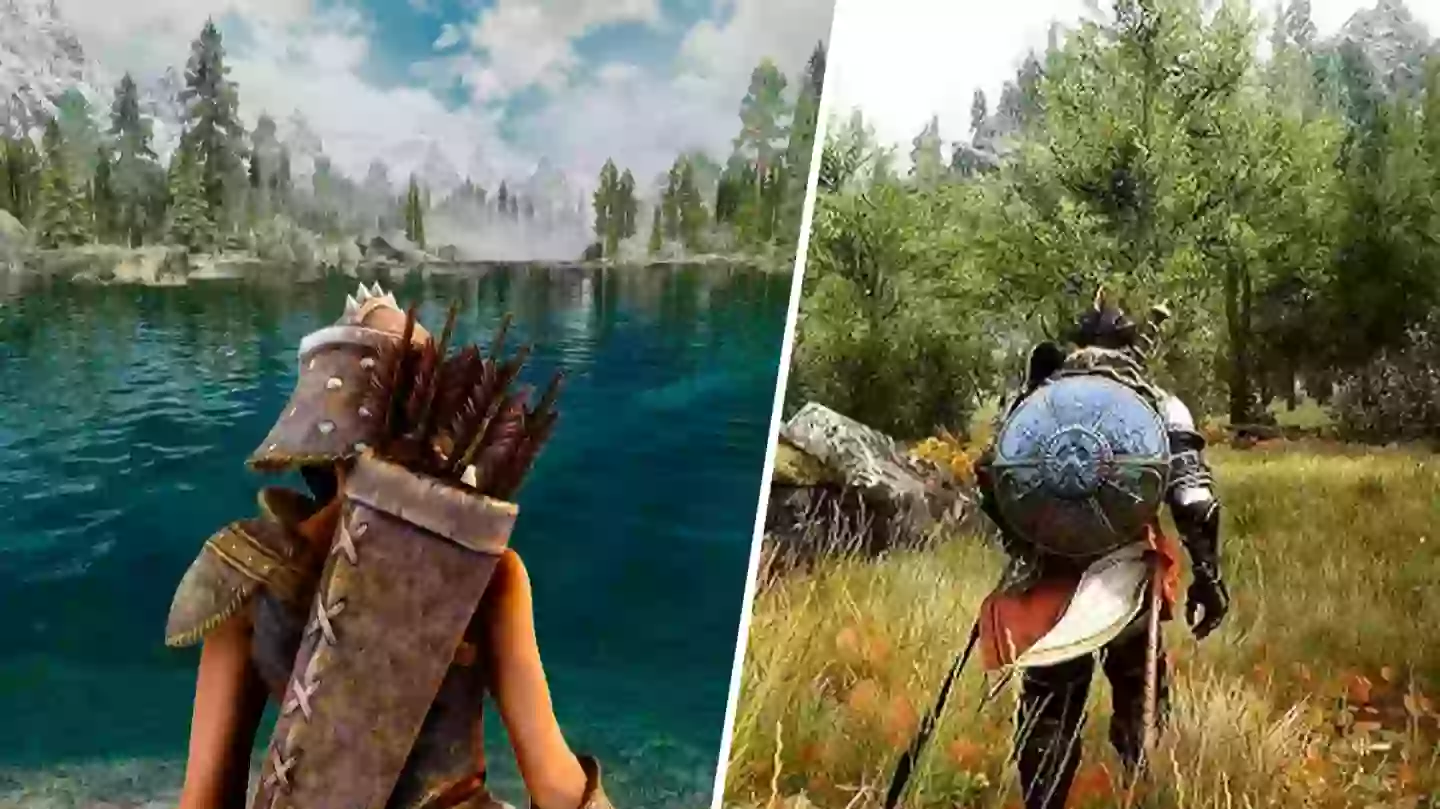 The Elder Scrolls 6 fans divided over controversial feature