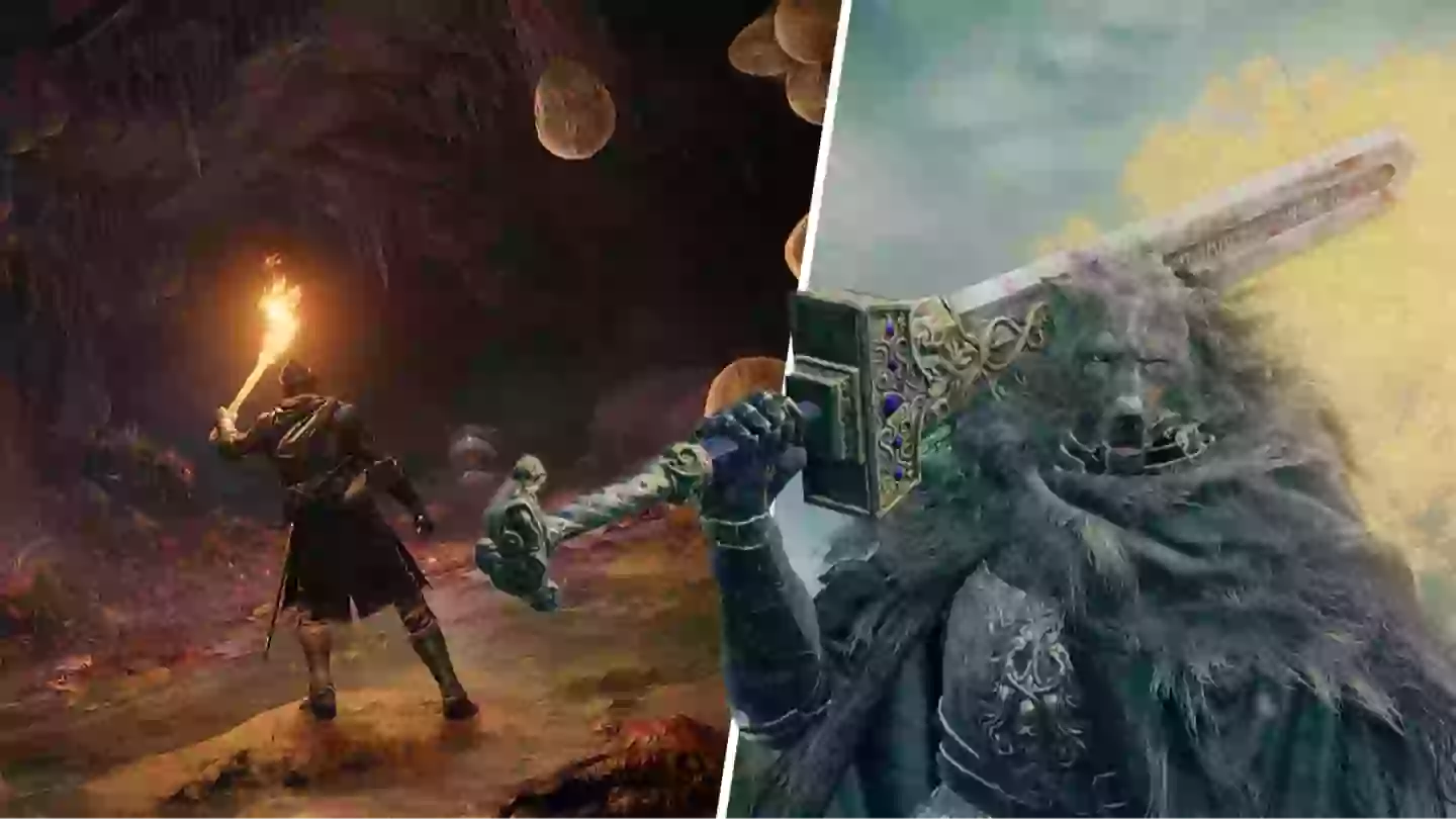 Elden Ring players stunned by new hidden shortcut found after 1,000 hours