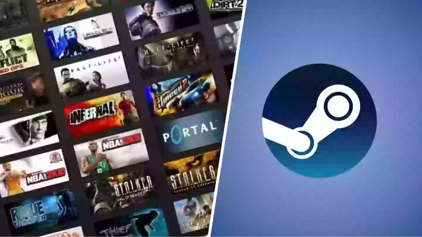 Steam users can check out one of 2024’s best-looking games free right now