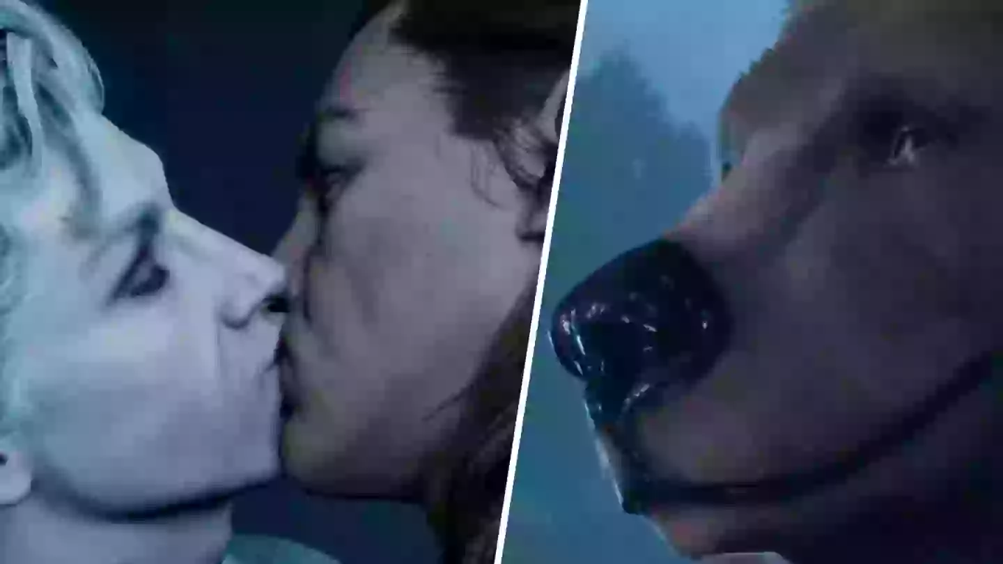 Baldur’s Gate 3 players have started doing sex speedruns