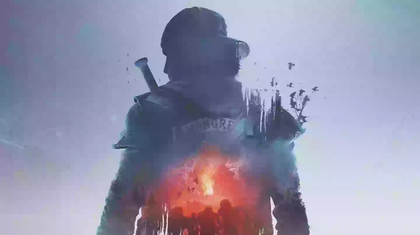 Days Gone Remastered will seemingly feature new story content