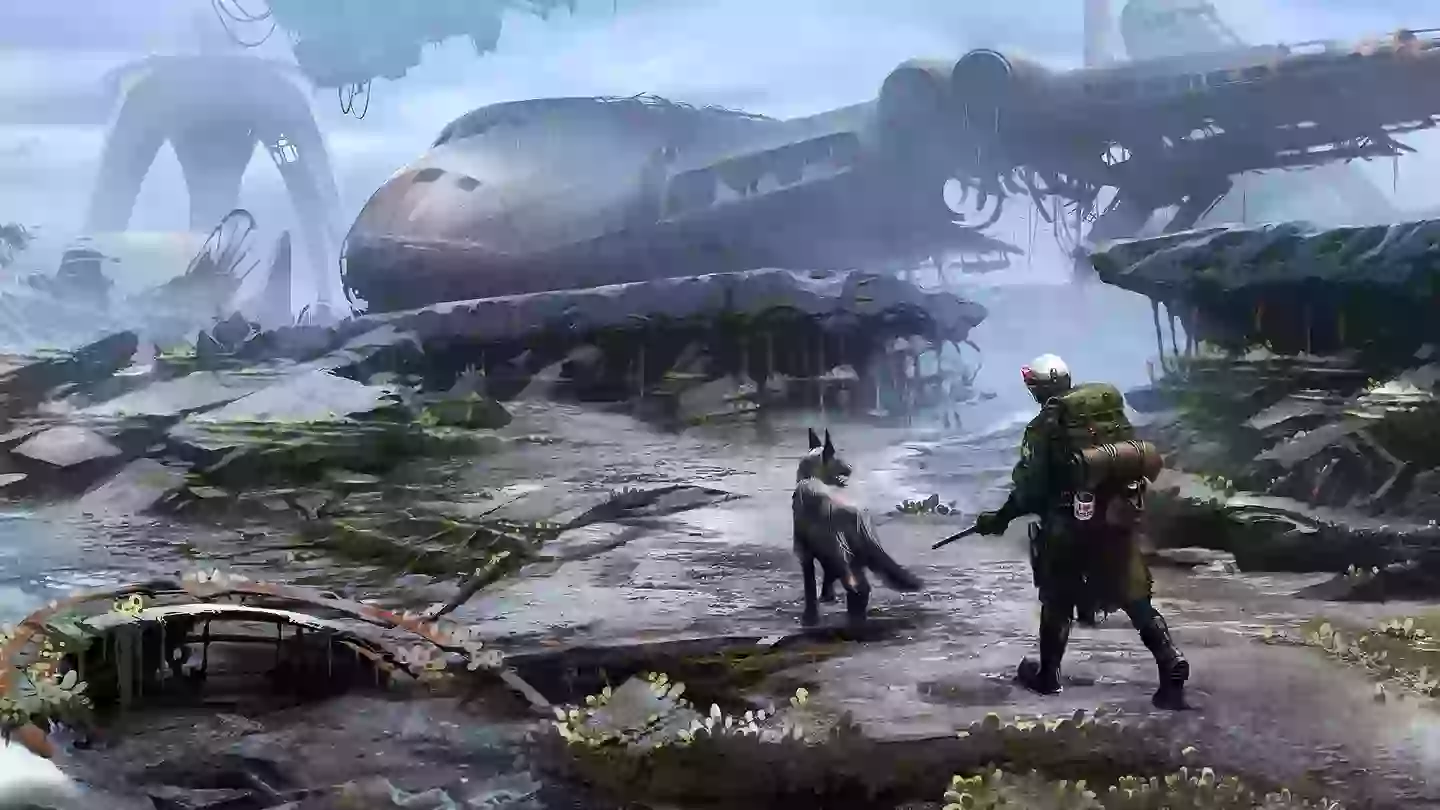 Fallout 5 be damned, Bethesda just announced a huge new Fallout adventure